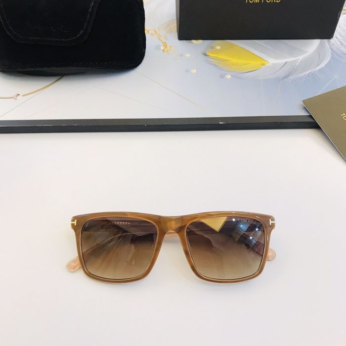 Tom Ford Sunglasses Top Quality TOS00295